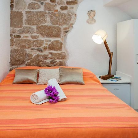 Guesthause Arbor Apartamento Split Exterior foto