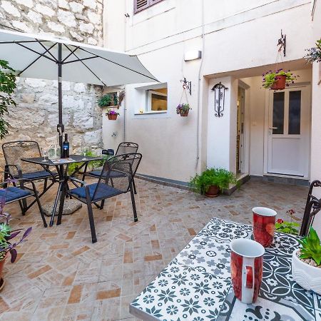 Guesthause Arbor Apartamento Split Exterior foto