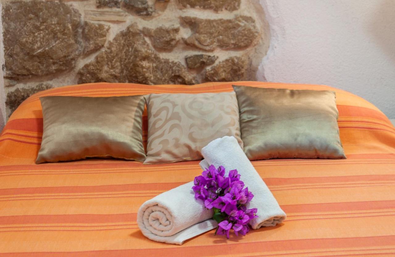 Guesthause Arbor Apartamento Split Exterior foto