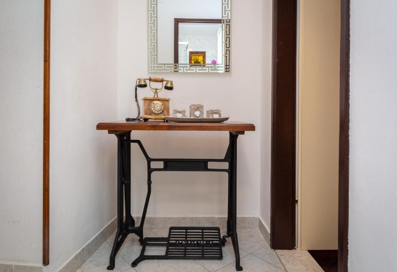 Guesthause Arbor Apartamento Split Exterior foto
