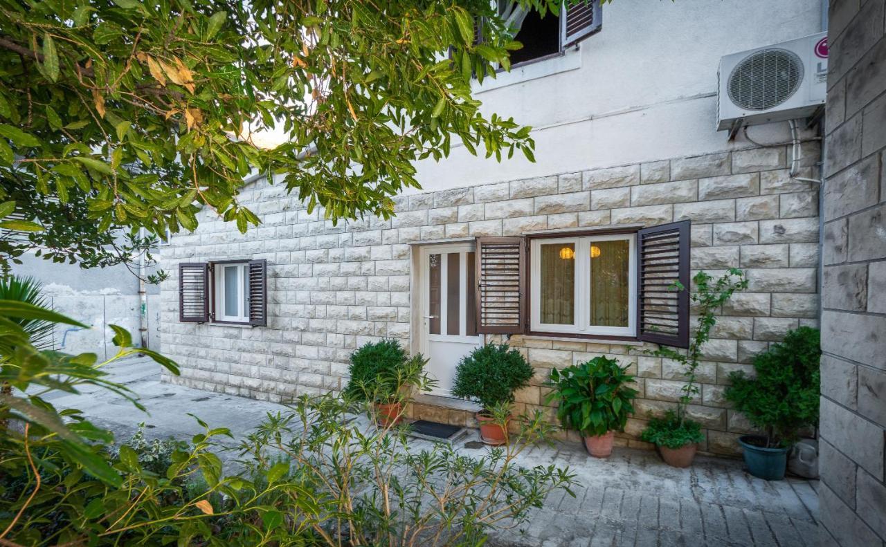 Guesthause Arbor Apartamento Split Exterior foto