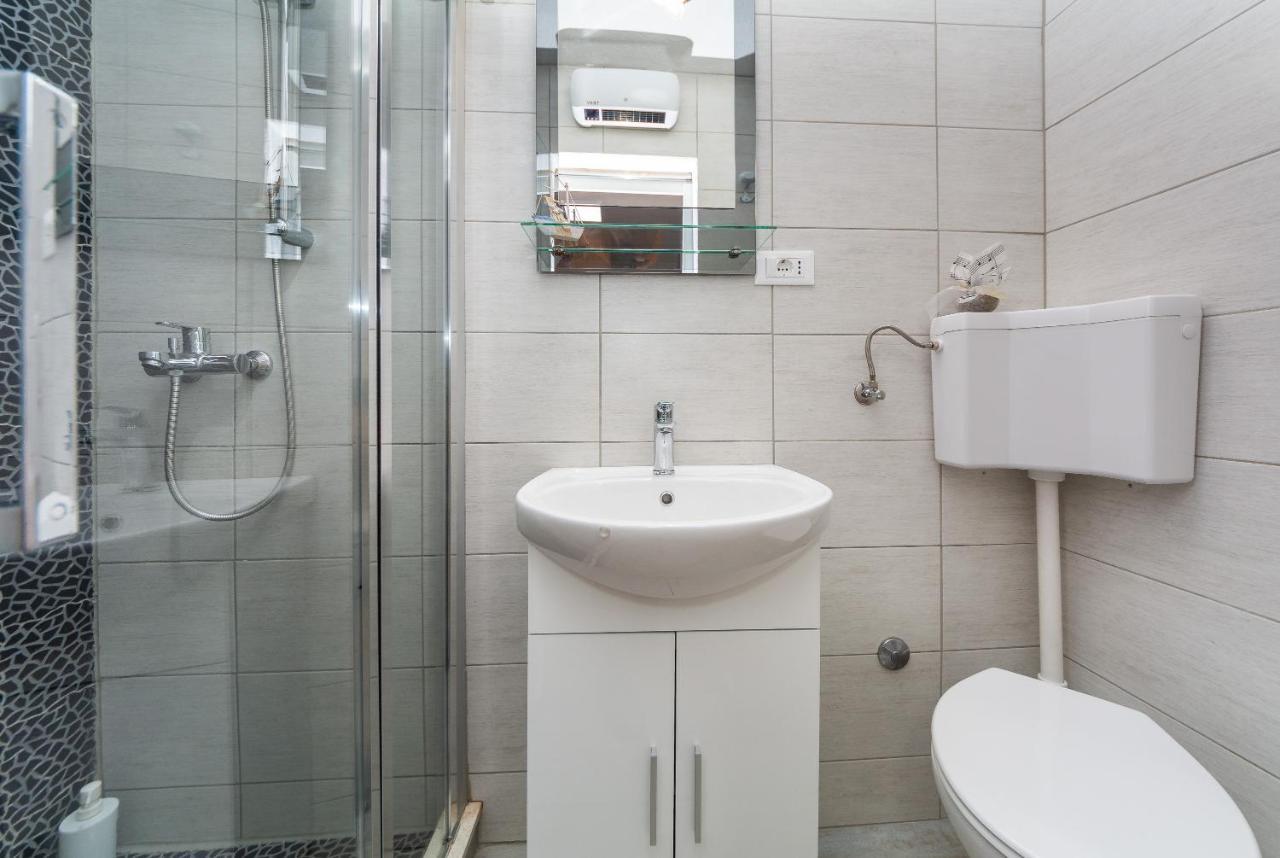 Guesthause Arbor Apartamento Split Exterior foto
