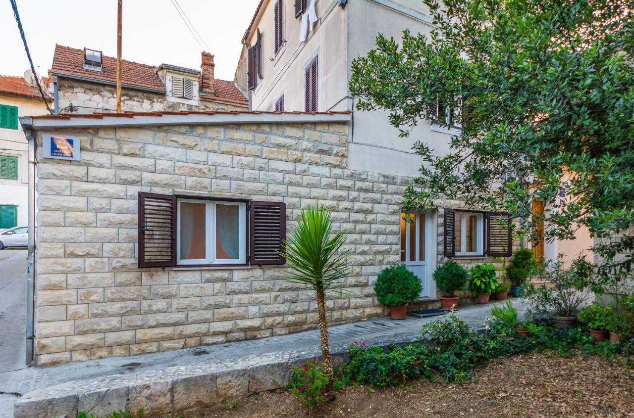 Guesthause Arbor Apartamento Split Exterior foto